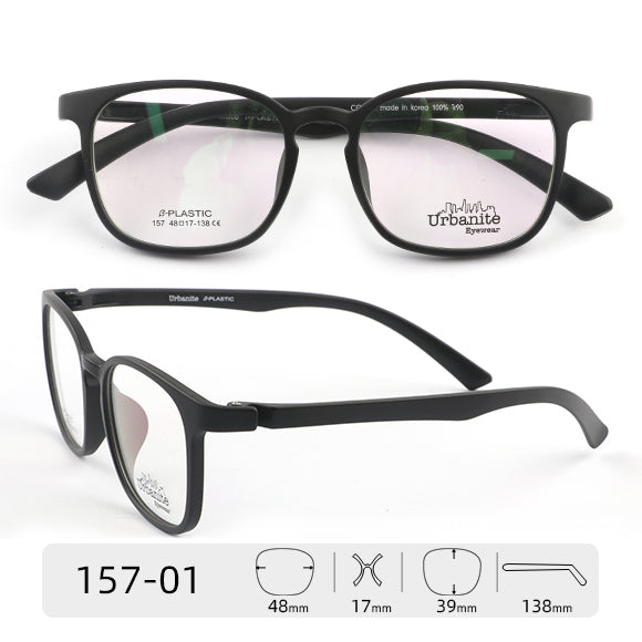 Urbanite 157