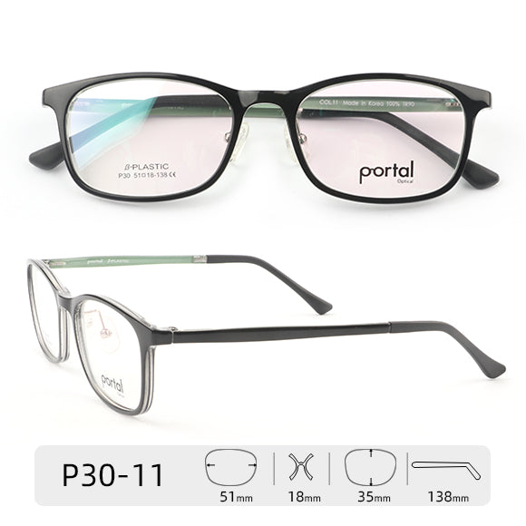 portal P30