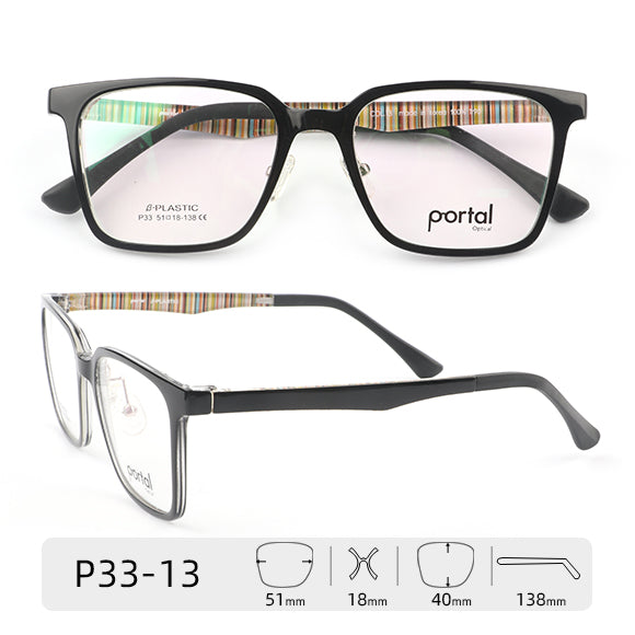 portal P33