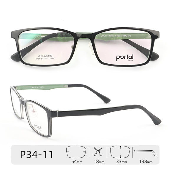 portal P34
