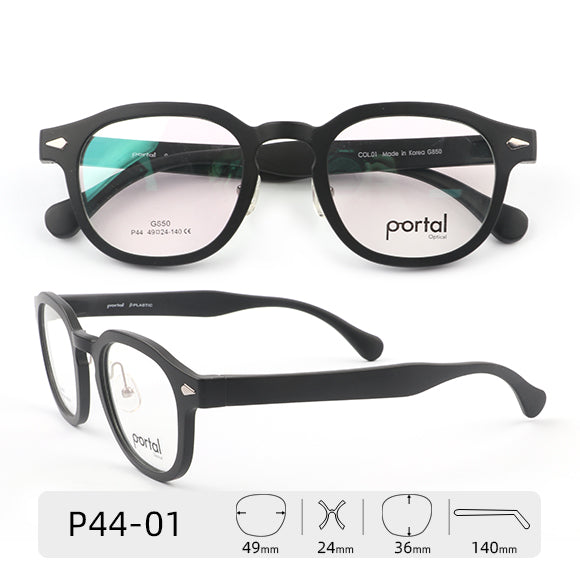 portal P44