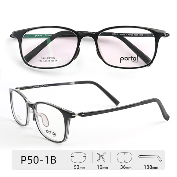 P50-1B